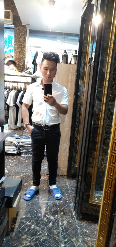 卢家福的第一张照片--横县交友中心