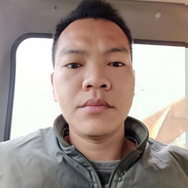 一生有你的第一张照片--横县交友中心